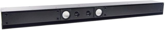 James Loudspeaker® Centergy 3" Sound Bar Speaker Pair 5