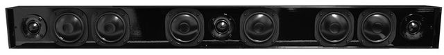 James Loudspeaker® LCR Sound Bar Speaker 1