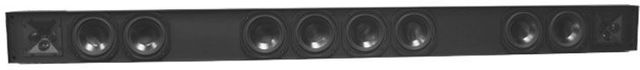 James LoudSystem® 5" 2.1 Format Soundbar System
