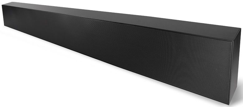 james loudspeaker soundbar