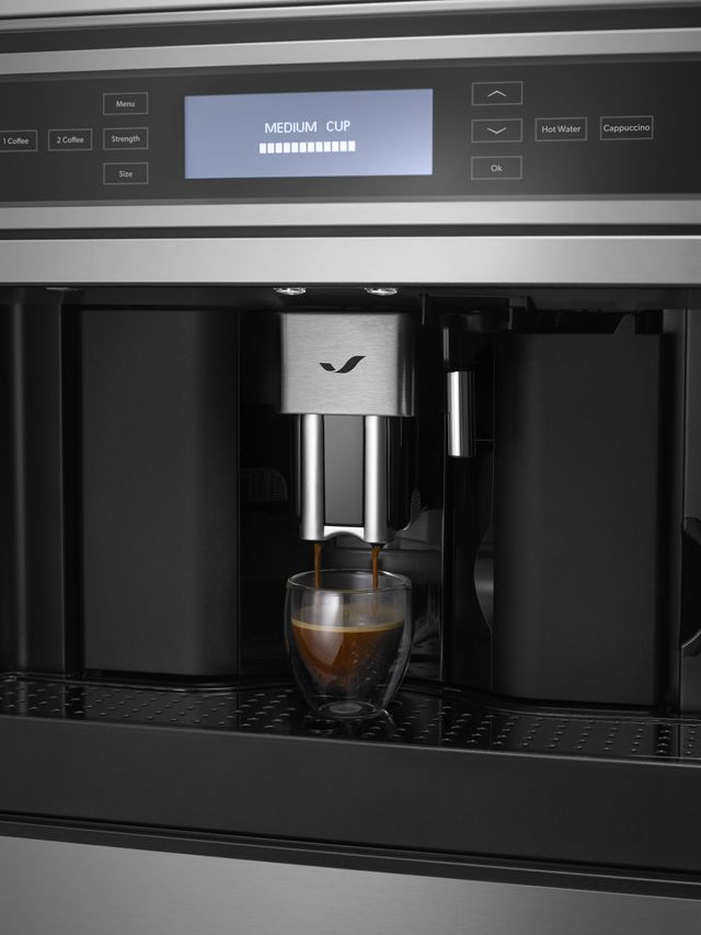 JennAir® Built In Coffee System-2