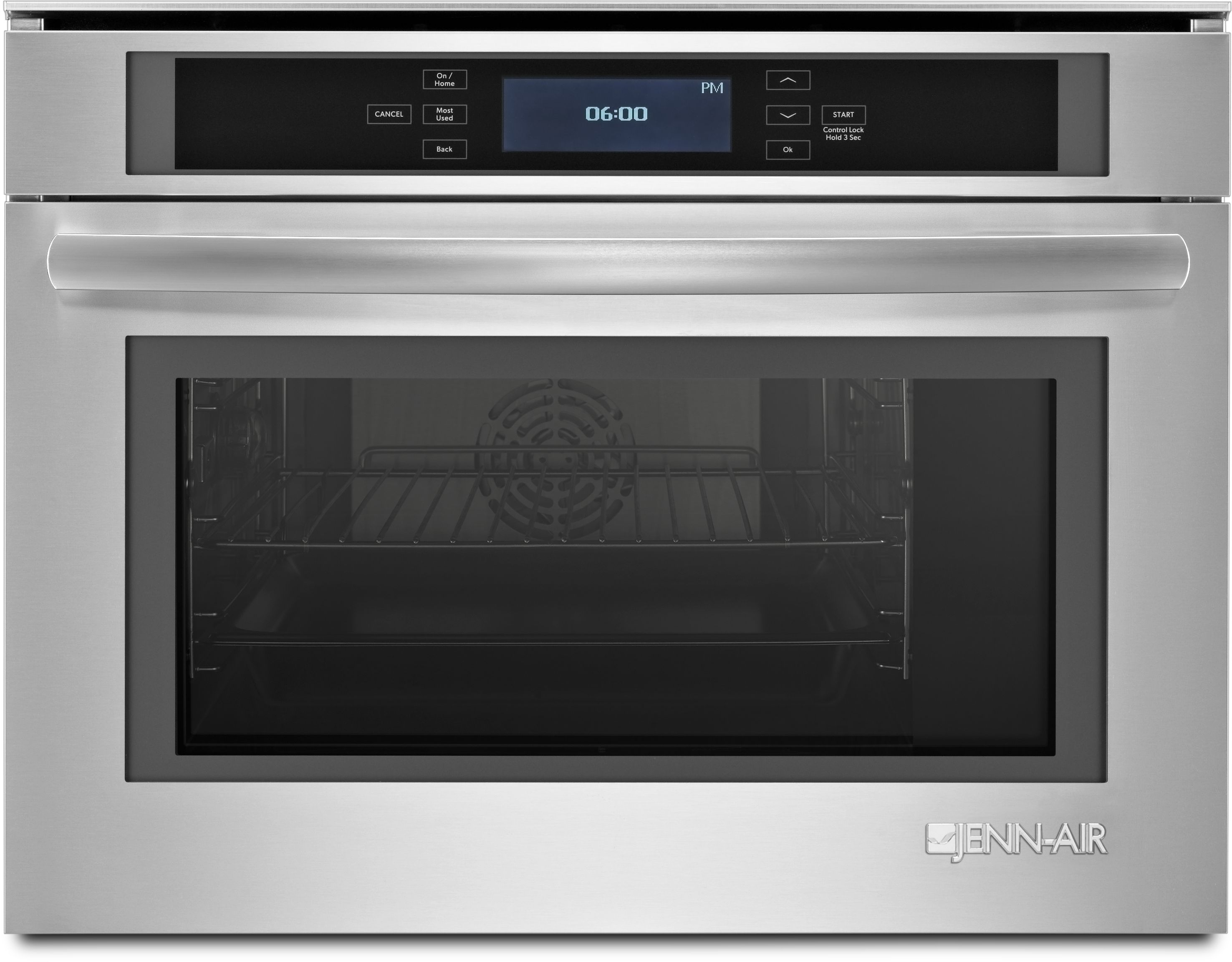 Electric ovens with steam фото 22