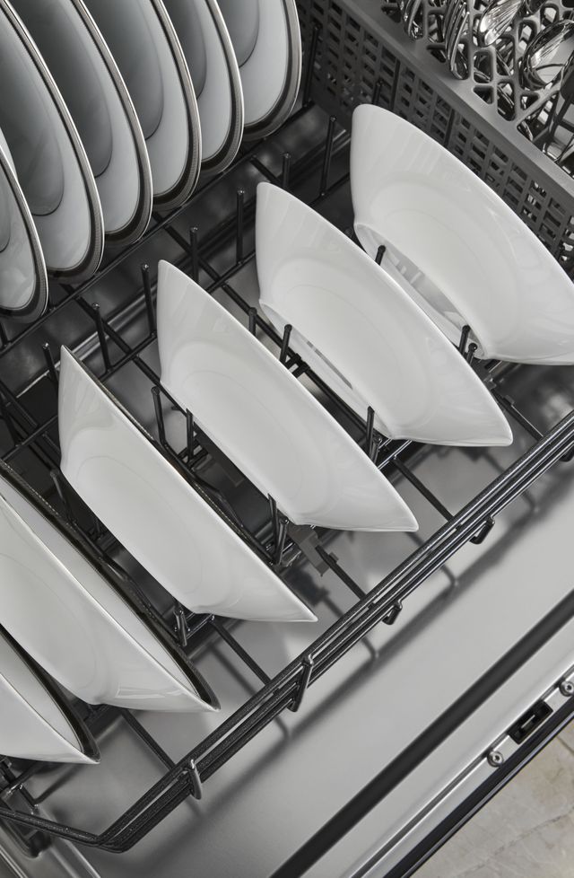 JennAir® 24” Built In Dishwasher-Panel Ready 2