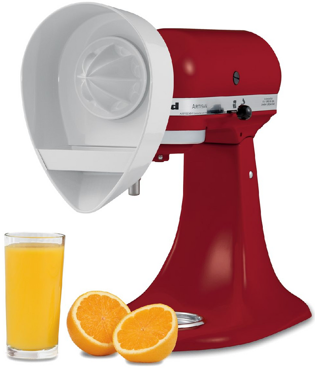 KitchenAid® Citrus Juicer 2