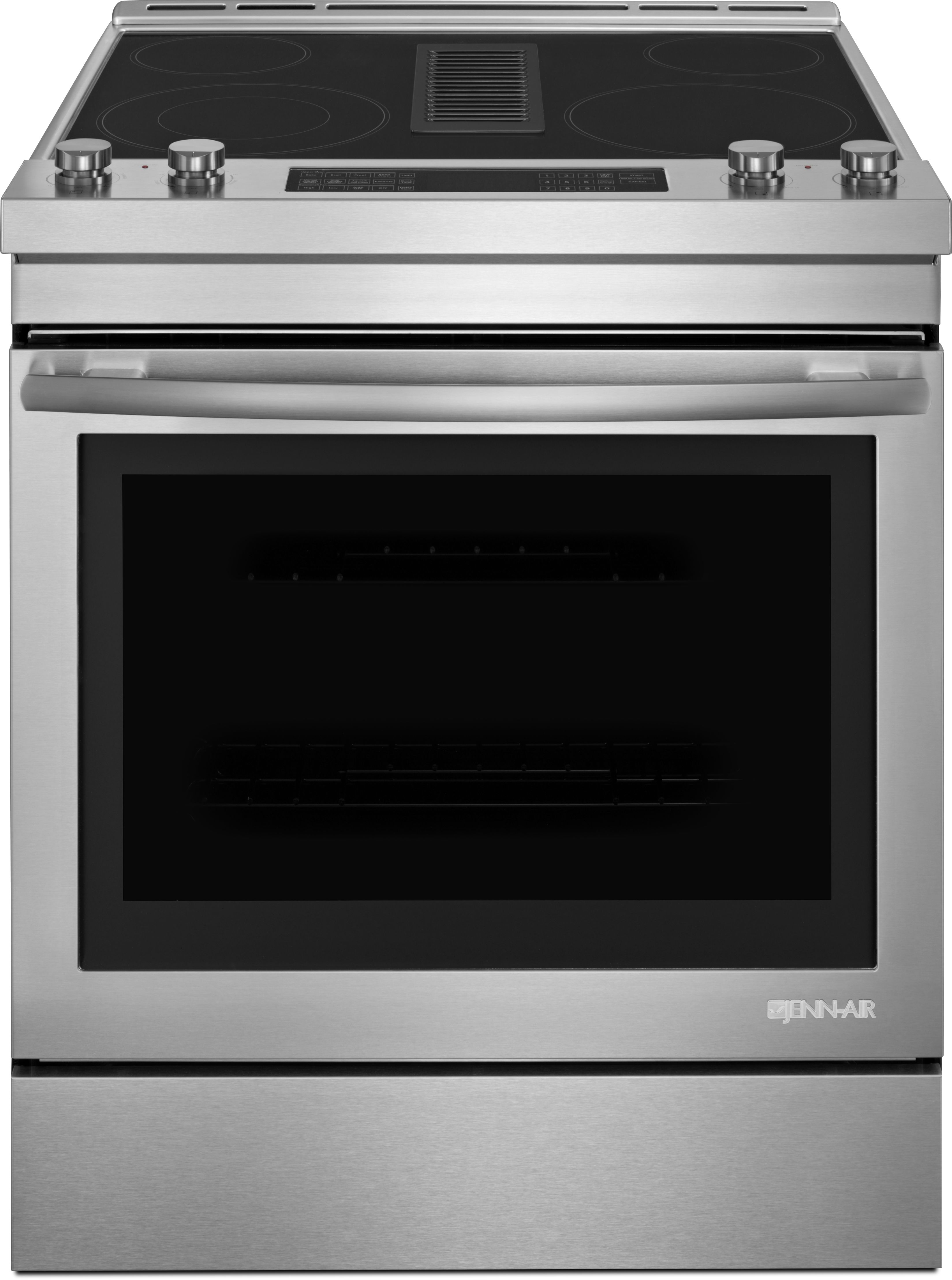 Jenn air outlet electric oven