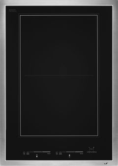 JennAir® 15" Induction Cooktop-Stainless Steel-JIC4715GS