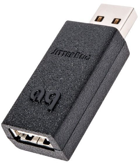 AudioQuest® JitterBug USB Data & Power Noise Filter