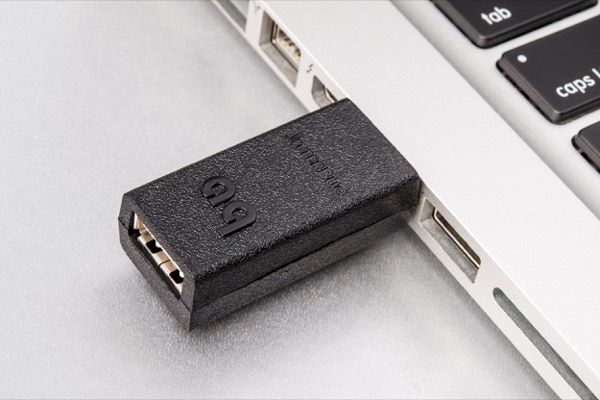 AudioQuest® JitterBug USB Data & Power Noise Filter 3
