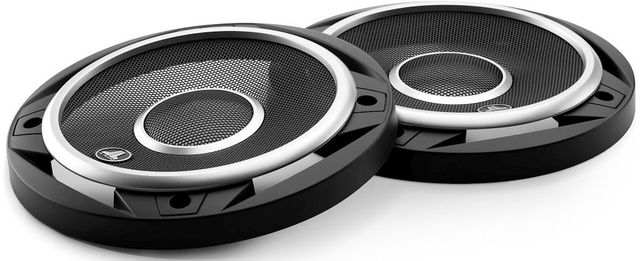 JL Audio® 4" Coaxial Speaker System 1