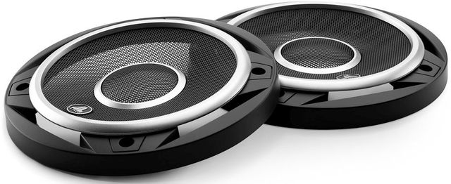 JL Audio® 6" Coaxial Speaker System 1