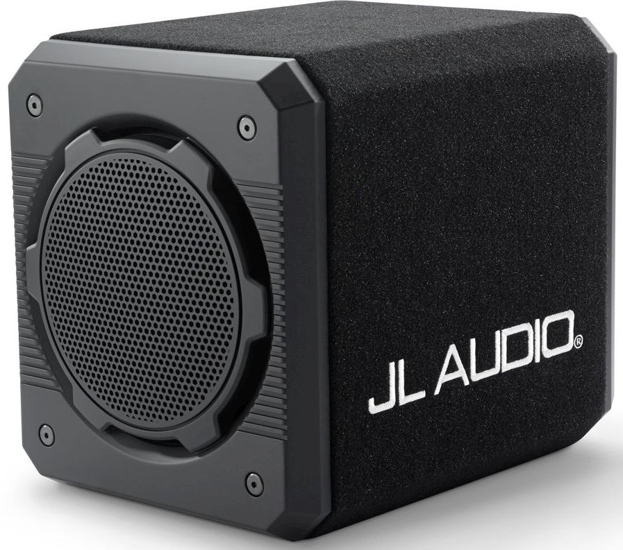 jl audio prowedge 10