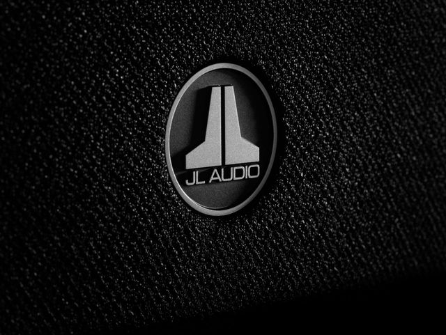 JL Audio® Dominion™ 10" Black Subwoofer 4