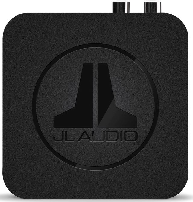 JL Audio® RX Wireless High-Fidelity Audio Add-On Receiver 2