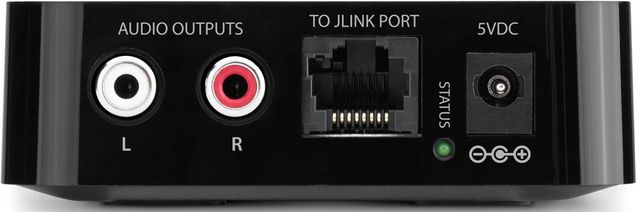 JL Audio® Wireless High-Fidelity Audio Transmitter & Receiver Kit 1