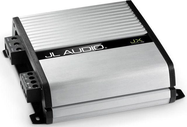 JL Audio® Monoblock Class D Subwoofer Amplifier 4