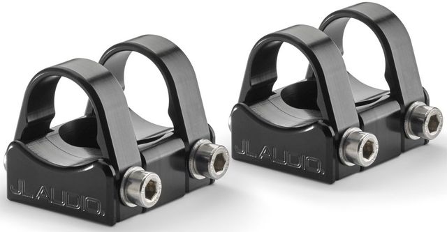 JL Audio® VeX™ Enclosed Speaker System Swivel Mount Fixture