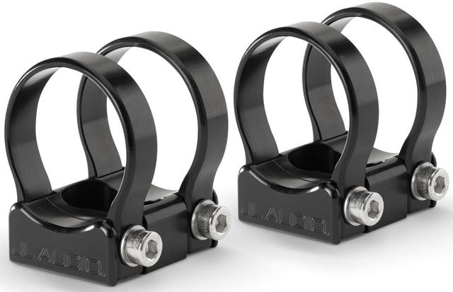 JL Audio® VeX™ Enclosed Speaker System Swivel Mount Fixture
