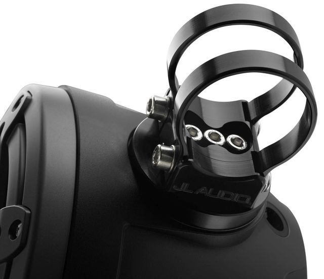 JL Audio® VeX™ Enclosed Speaker System Swivel Mount Fixture 2