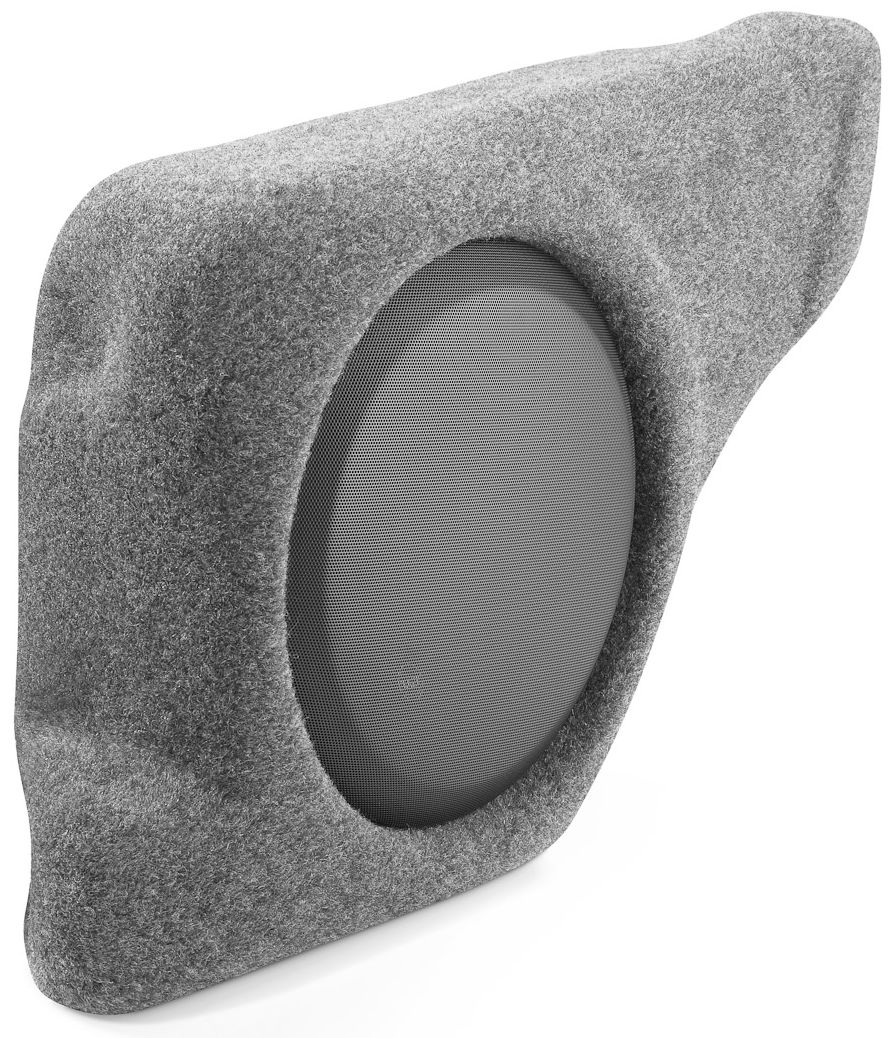 2019 ford f150 kicker subwoofer