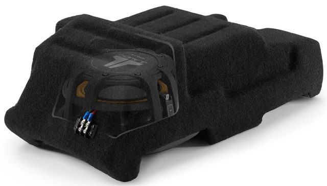 JL Audio 2015-Up Full-Size SUV’s  Subwoofer Stealthbox 1