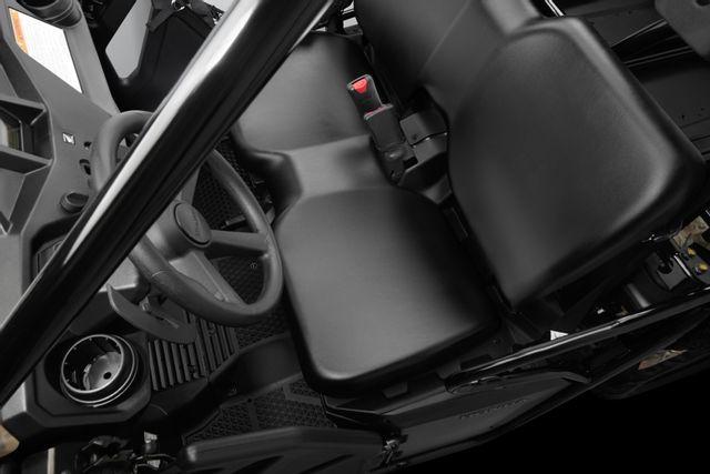 JL Audio 2015-Up Honda Pioneer 500 Subwoofer Stealthbox® 1