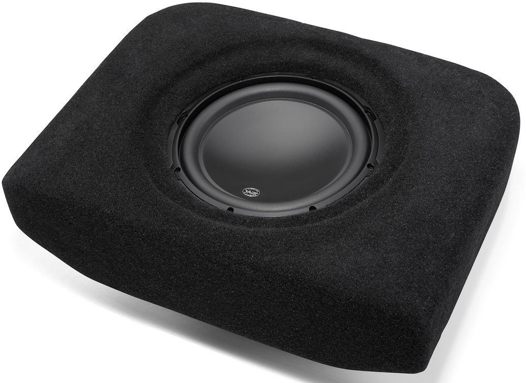 s2000 subwoofer