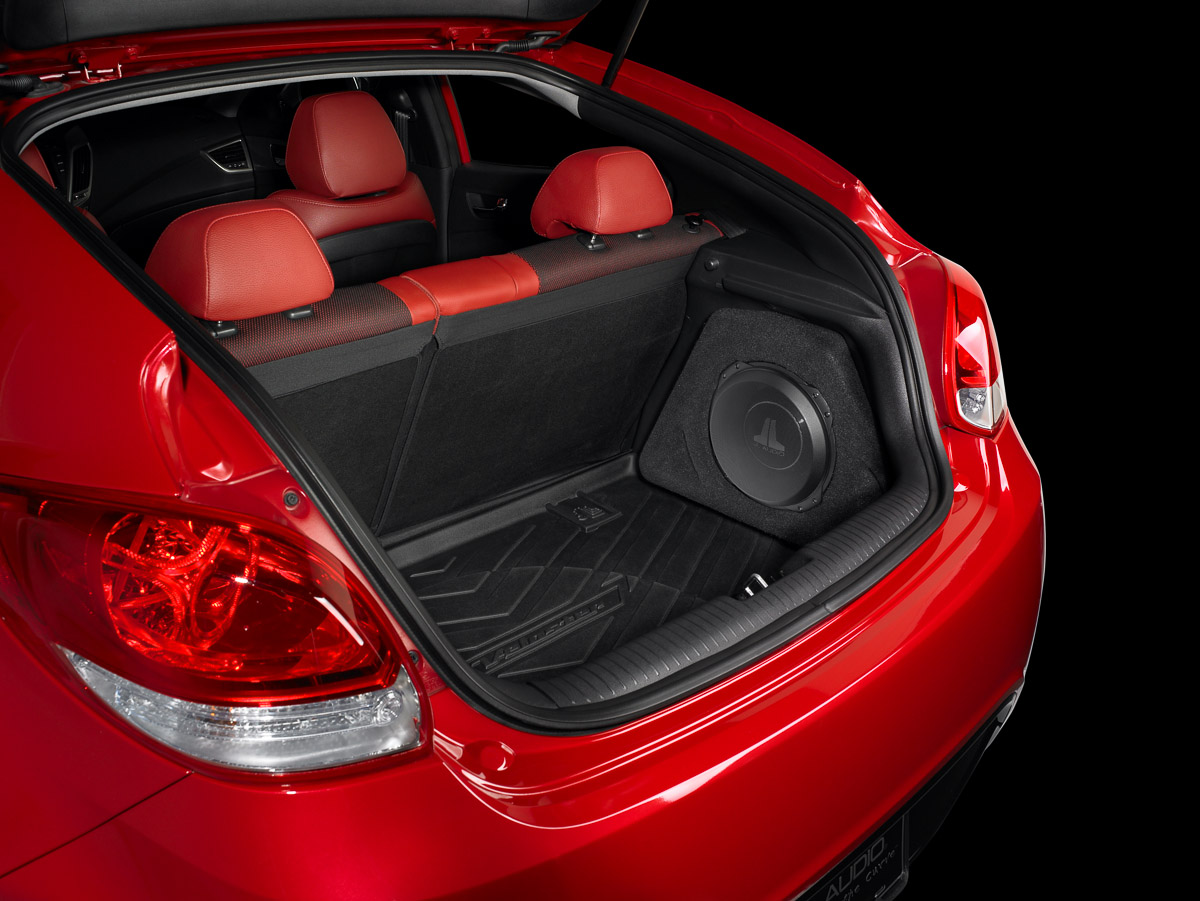 veloster sub box