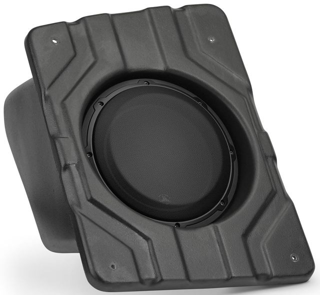 JL Audio® Passenger Side Stealthbox® for 2015-Up Polaris Slingshot
