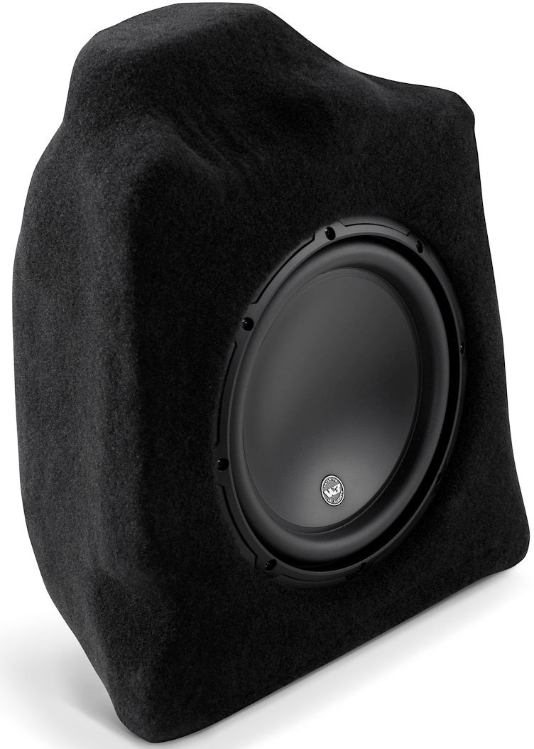 stealthbox subwoofer