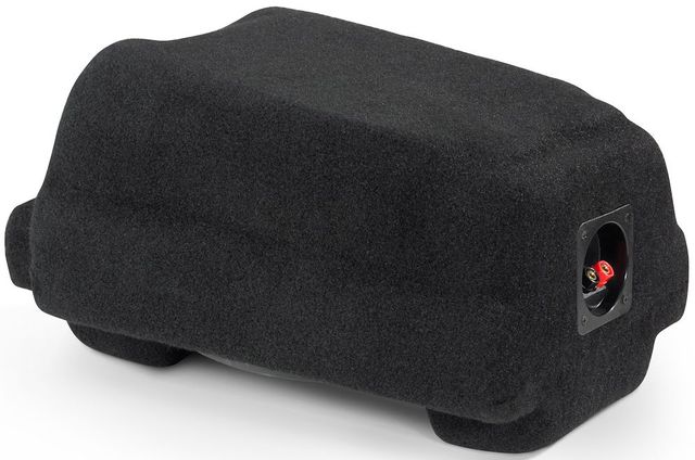 JL Audio 2003-2006 Toyota Tundra Access Cab / Double Cab Subwoofer Stealthbox®