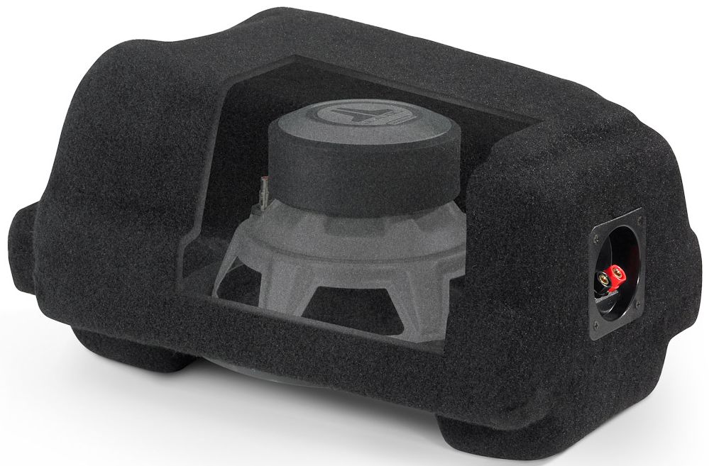 2006 toyota tundra sub box