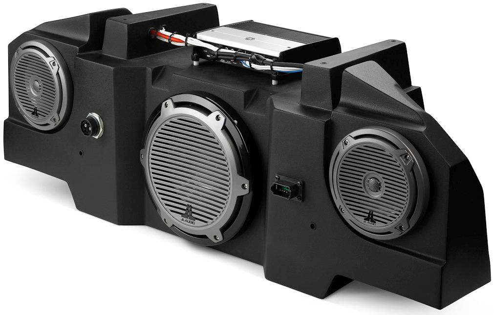 jl audio boombox