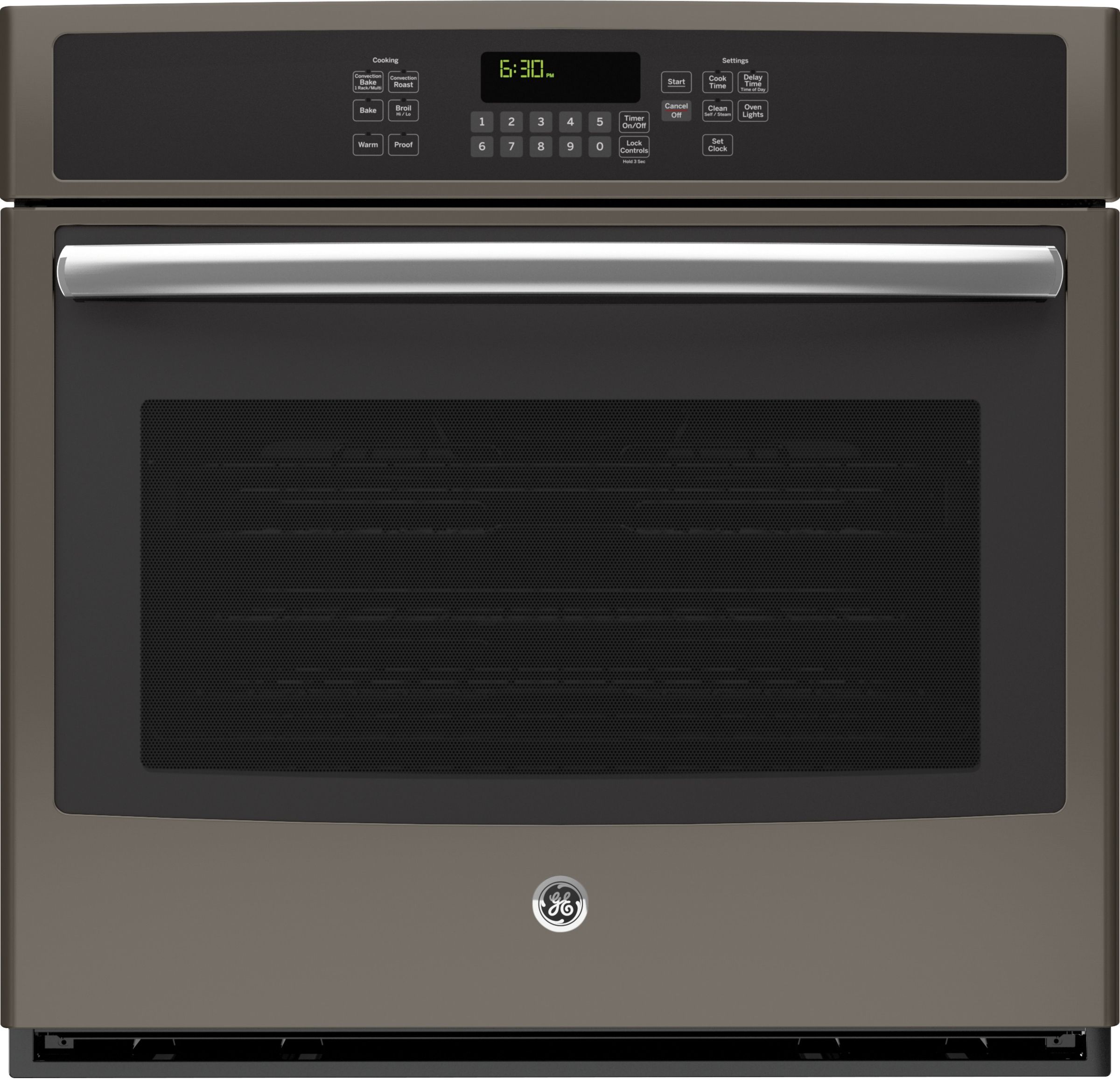 ge 30 wall oven