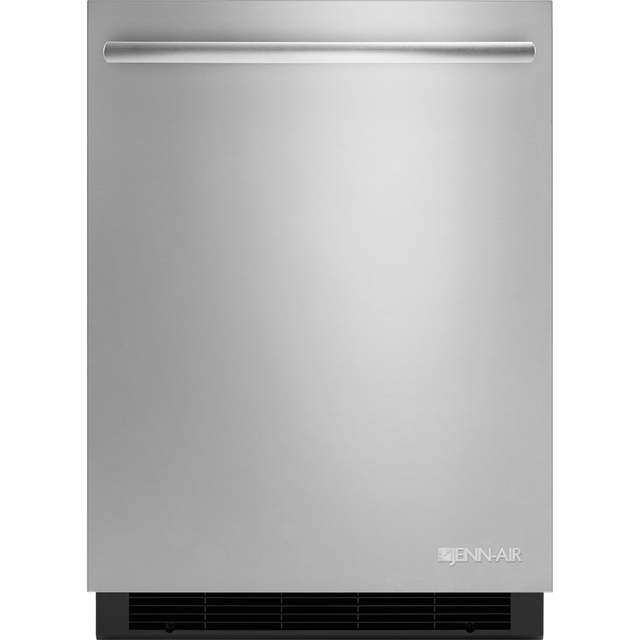JennAir® 5.0 Cu. Ft. Stainless Steel Under the Counter Refrigerator 6