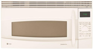 Ge deals bisque microwave