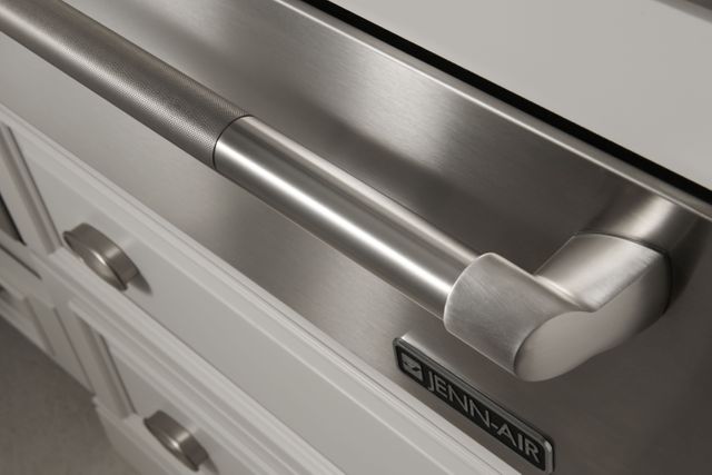 JennAir® 30" Warming Drawer-Stainless Steel 1