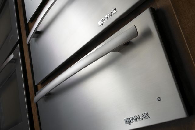 JennAir® 30" Warming Drawer-Stainless Steel 1