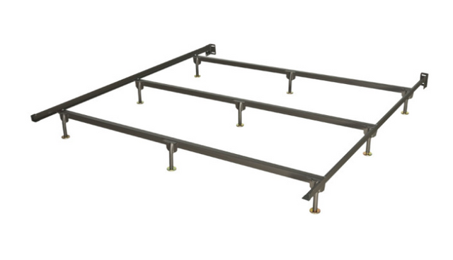Glideaway® Heavy Weight XL Waterbed Frame