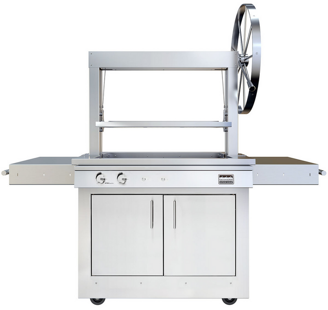 Cooktops  Kalamazoo Outdoor Gourmet