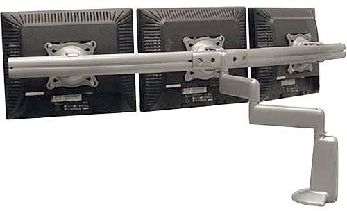 chief triple monitor mount