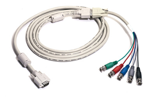 Key Digital® Breakout Cable Adapter