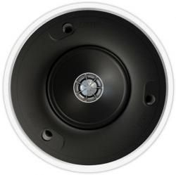 KEF Ci Series 3" White In-Ceiling Speaker