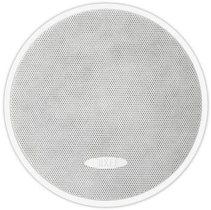 KEF Ci Series 3" White In-Ceiling Speaker 2