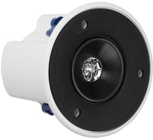 KEF Ci Series 3" White In-Ceiling Speaker 3