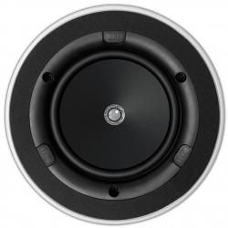 KEF Ci Series 5.25" White In-Ceiling Speaker