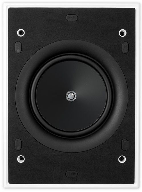 KEF Ci160.2CL 6.5" In-Wall Speaker