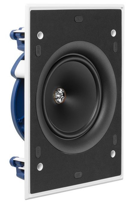 KEF Ci160.2CL 6.5" In-Wall Speaker 3