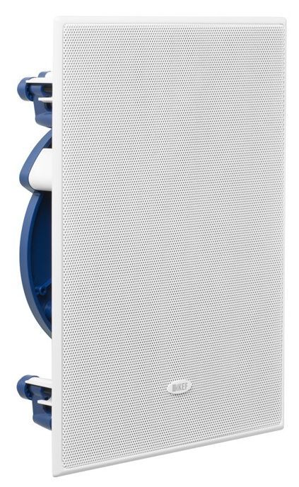 KEF Ci160.2CL 6.5" In-Wall Speaker 4