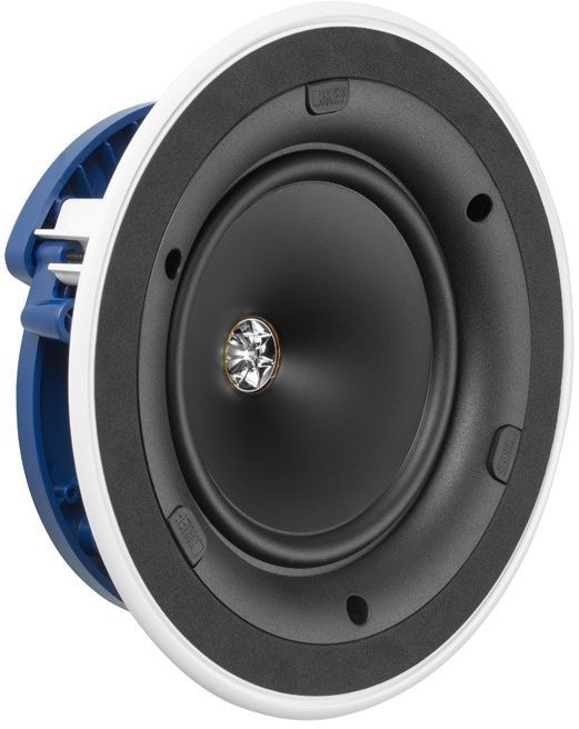 KEF Ci Series 6.5" White In-Ceiling Speaker 3