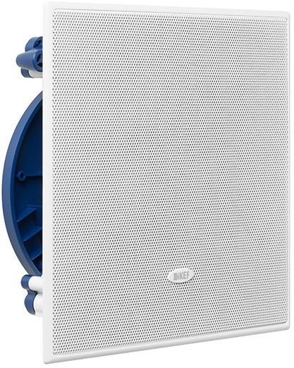 KEF Ci160.2CS 6.5" Square In-Wall Speaker 3